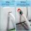 Adjustable Intex Pool Hose Holder - Durable Anti-Slip Mount, Summer Accessory - Korvel