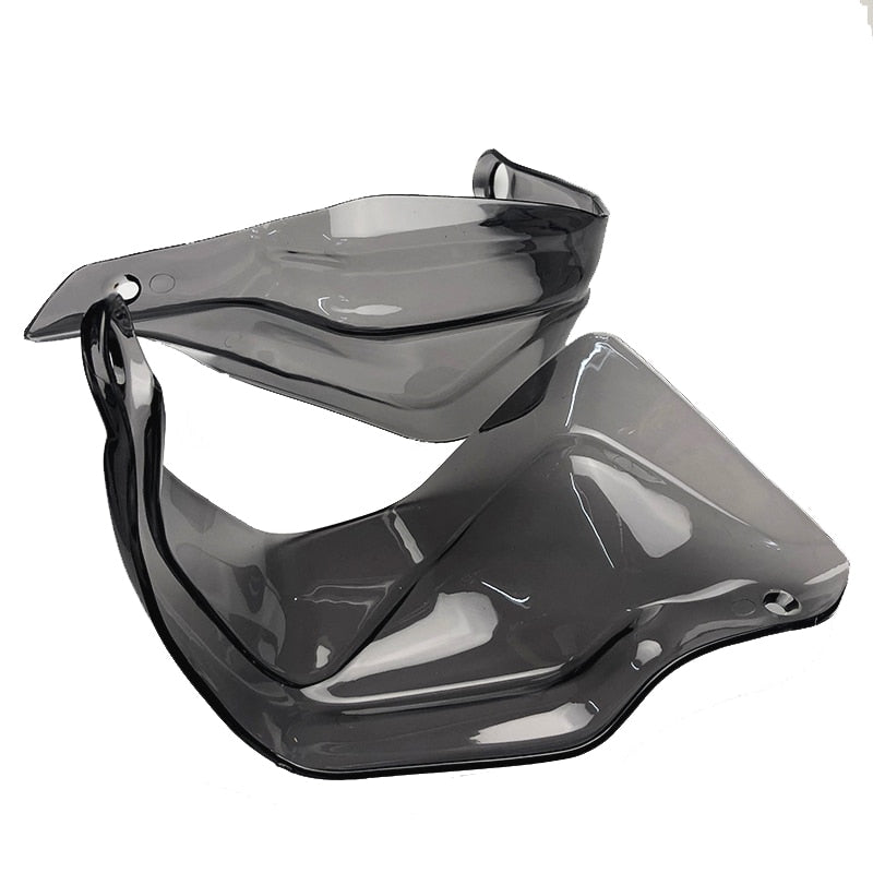 For BMW R 1200 GS ADV R1200GS LC R1250GS GSA F800GS Adventure S1000XR F750GS F850GS Handguard Hand shield Protector Windshield - Korvel