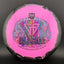 Horizon S-Line Glacier - Gannon Buhr Creator Series Disc