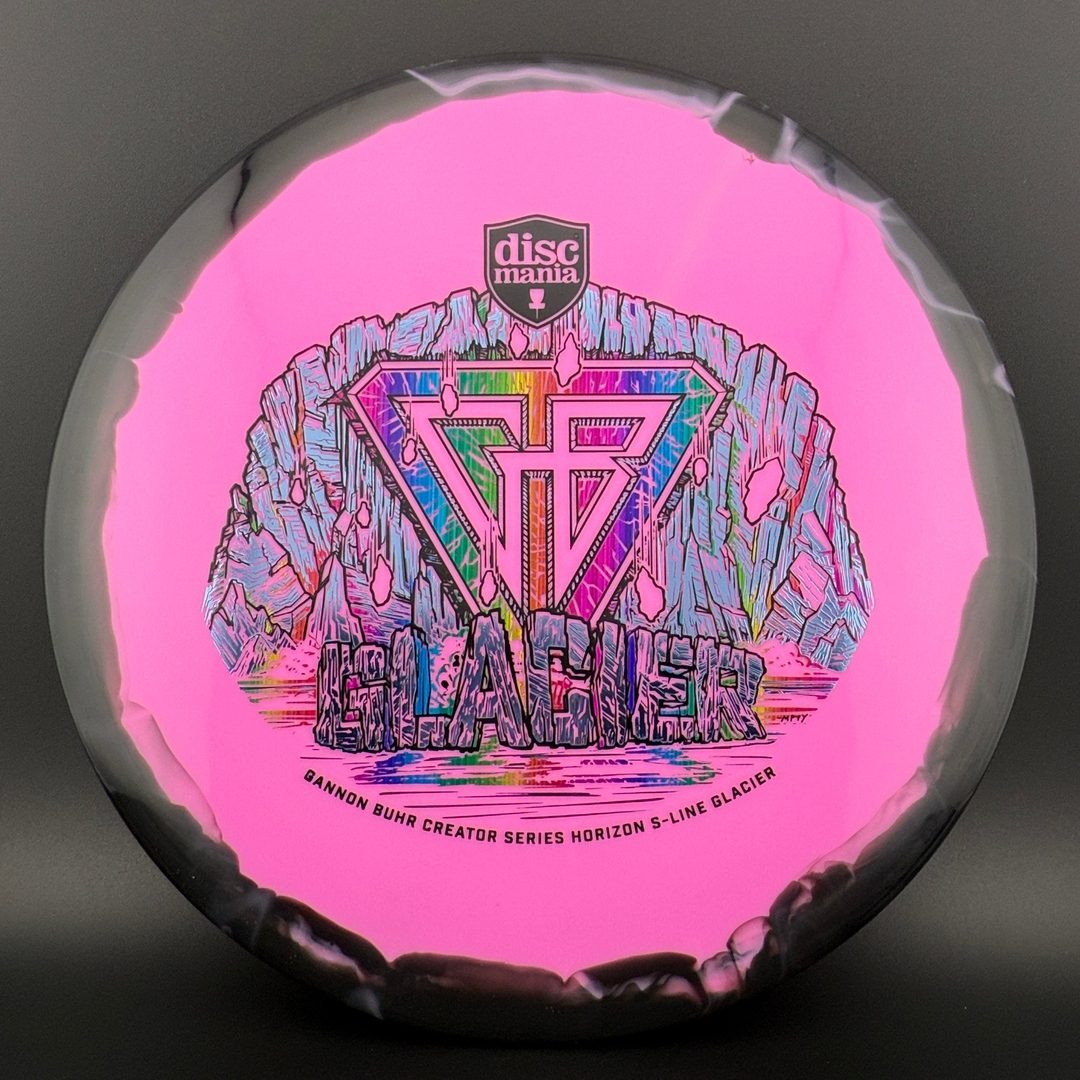 Horizon S-Line Glacier - Gannon Buhr Creator Series Disc