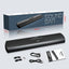 Premium Bluetooth 5.0 Speaker - Extended Edition