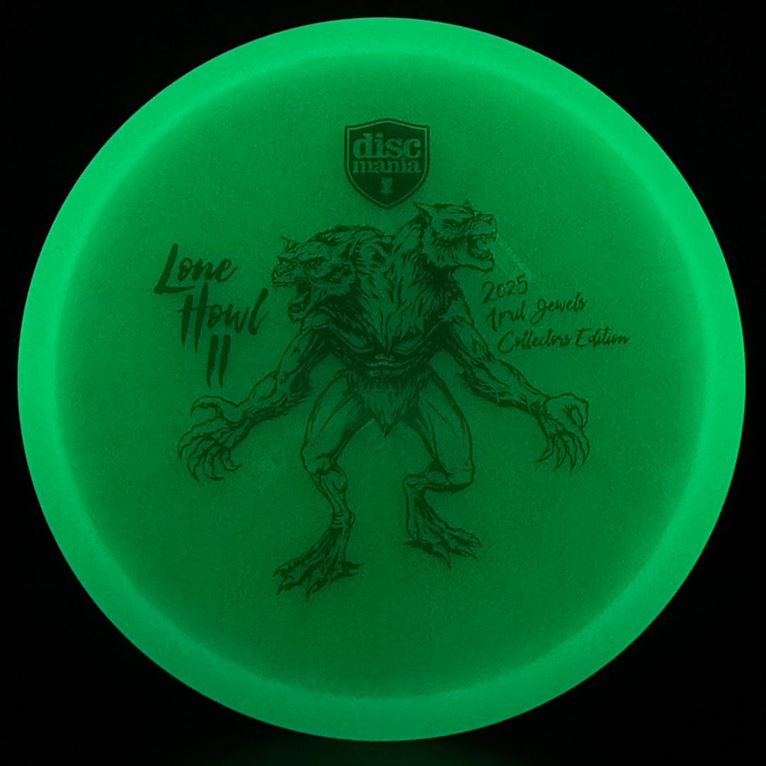 Color Glow C-Line Tactic - Bijoux d'Avril 2025