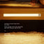 LED Ultra-Thin Induction Lamp for Cabinets
