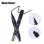Music Flower Brand Eyes Makeup Tattoo Seal Liquid Eyeliner Pen Waterproof Matte Black Stamp Wanton Eye Liners 24HR Long-lasting - Korvel