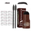 Ensemble Brow Print - Maquillage des sourcils rapide et naturel