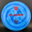 Swirly S-Line Glacier - Gannon Buhr Creator Series Disc