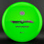 K1 Reko - Joseph Anderson Idlewild Disc Golf Putter
