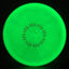 Putter de Disc Golf Nocturnal Pickle