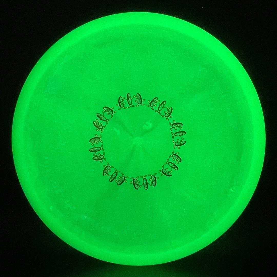 Putter de Disc Golf Nocturnal Pickle