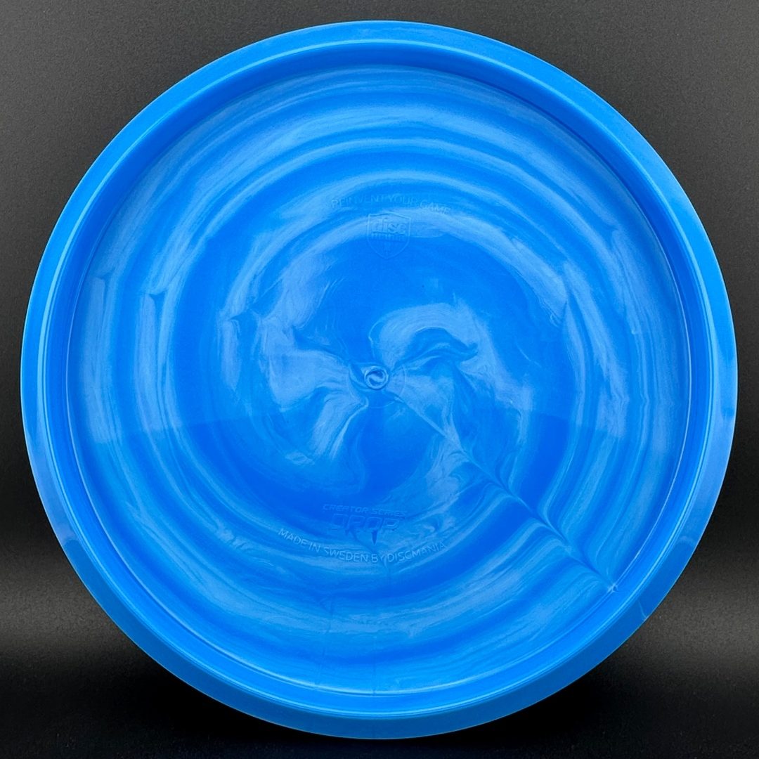 Swirly S-Line Drop - Niklas Anttila Creator Series Disc