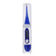 Adult And Infant Kids Baby Body Electronic Digital Temperature Electronic thermometer anal armpit LCD Display With Soft Head 37 - Korvel