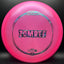 Z Zombee - Limited Run Disc Golf Driver