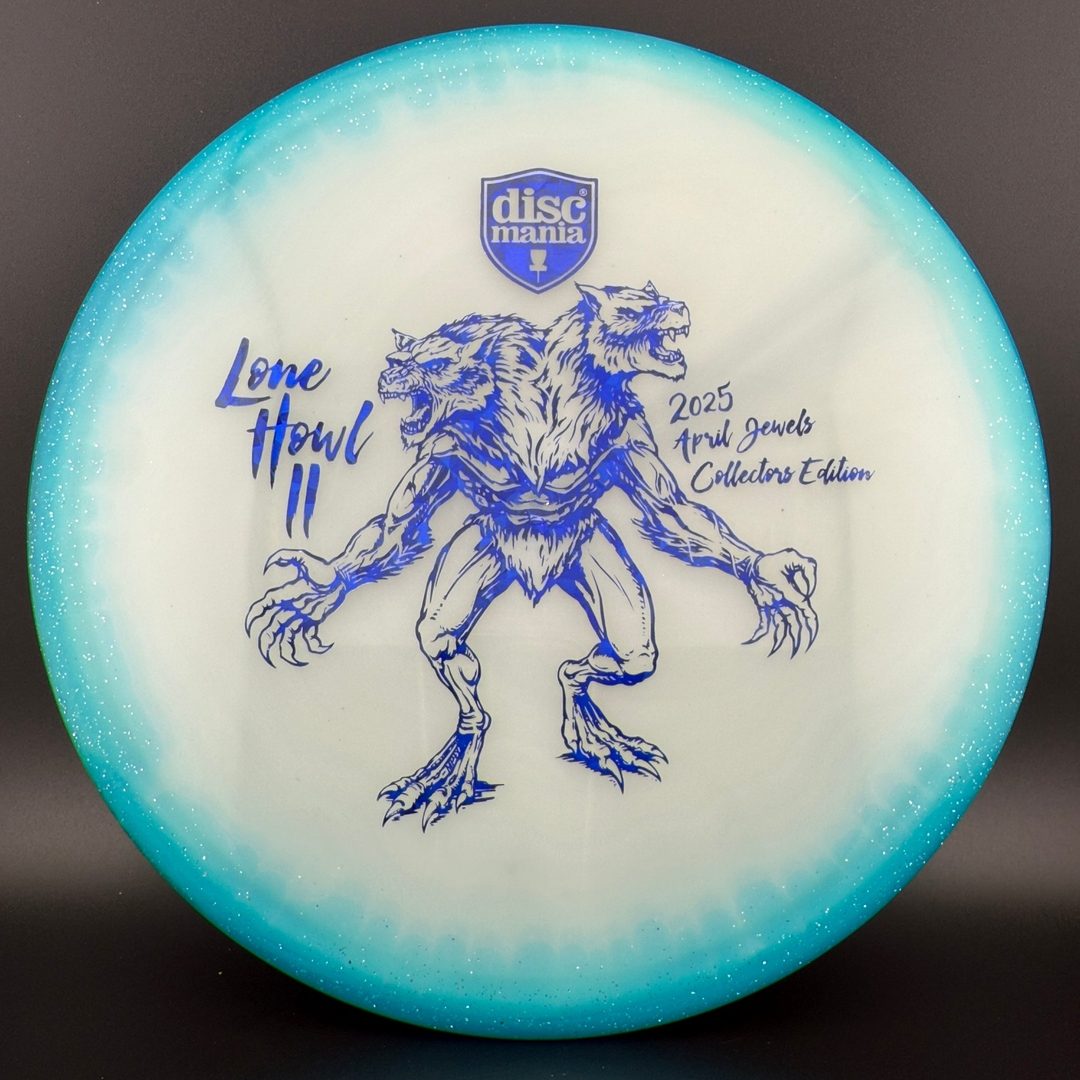 Color Glow Metal Flake Horizon C-Line MD1 - Bijoux d'Avril