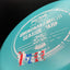 Star Lion - X-Out Hero Disc for Disc Golf Enthusiasts