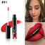 Tinte de Labios Líquido Mate MYS - Impermeable y de Larga Duración