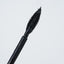 2 in 1 double ended 4d silk fiber mascara waterproof quick drying mascara for eyelash extension black thick eyelashes makeup cosmetics - Korvel