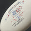 Putter de Disc Golf Pure White Warlock - Signé par Alan Wagner