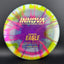 I-Dye Champion Eagle - Ken Climo 12x Disc Golf Driver