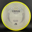 Eclipse 2.0 Crave Fairway Driver