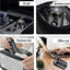 AquaShave Mini Razor - Compact Electric Shaver