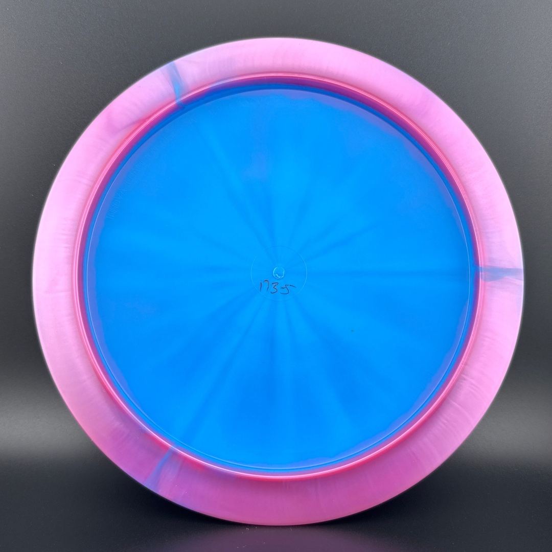 Halo Star Mamba Disc - Edición NADGT 2024