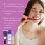 Portable Dental Care Set for Fresh Breath