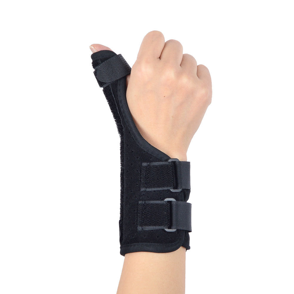 Tenosynovitis Wrist Guard Thumb Finger Tendon Sheath Sprain Fracture Fixation Guard Ganglion Cyst Wrist Protection - Korvel