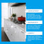 JUE FISH Multi-Surface Cleaning Tablets