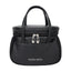 Mini fashion office PU high seal waterproof lunch box bag insulation lunch bag - Korvel
