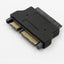 SATA Hard Drive Adapter: SATA22P to Micro SATA16P