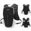 Running Bag 5L Water Bag Backpack Bike Bag Sports Bag Trail Riding Backpack Water Bag - Korvel