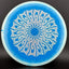 Sirius Helio Solstice Disc - Premium Mid Range Driver