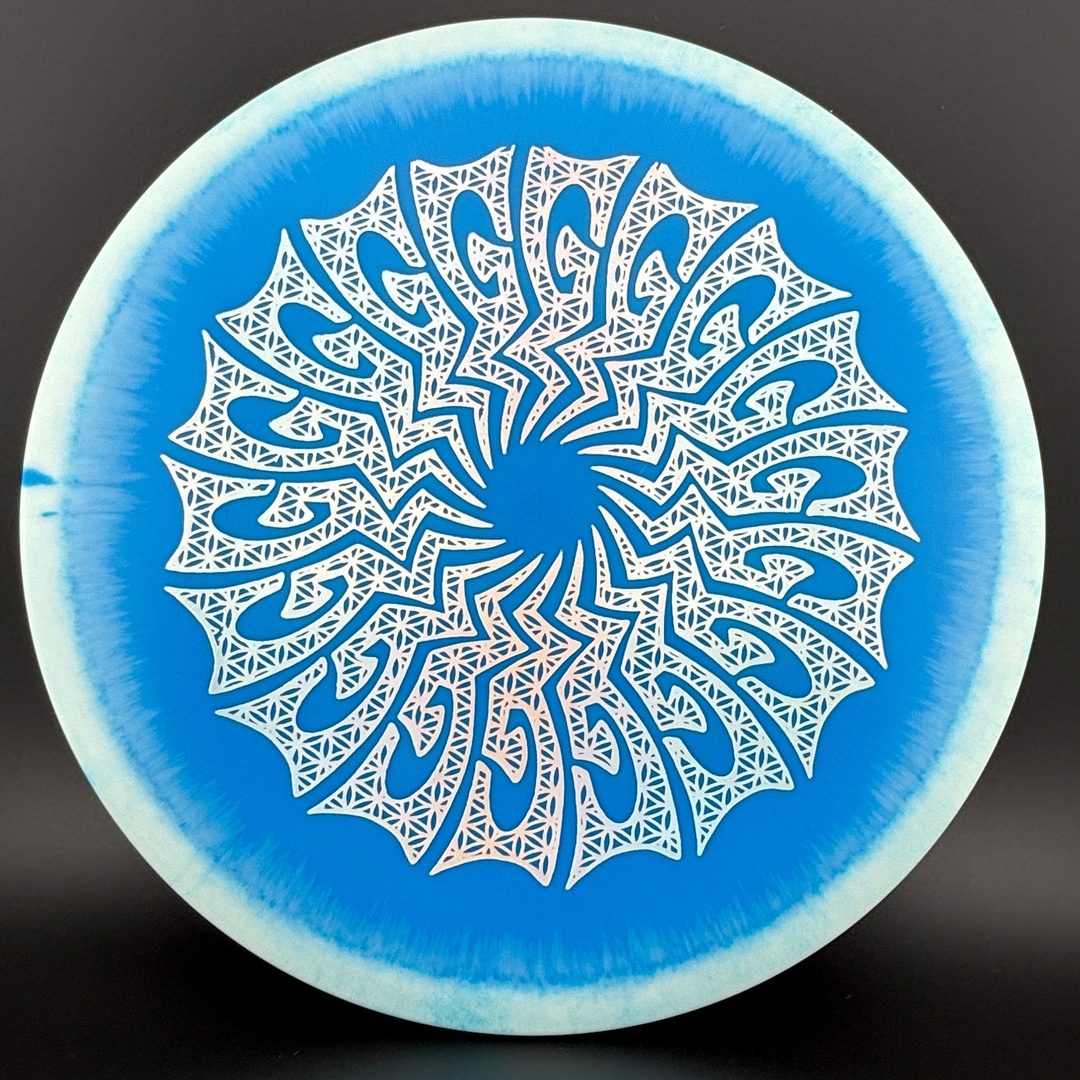 Sirius Helio Solstice Disc - Premium Mid Range Driver