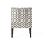 ACCENT CHAIR - Korvel