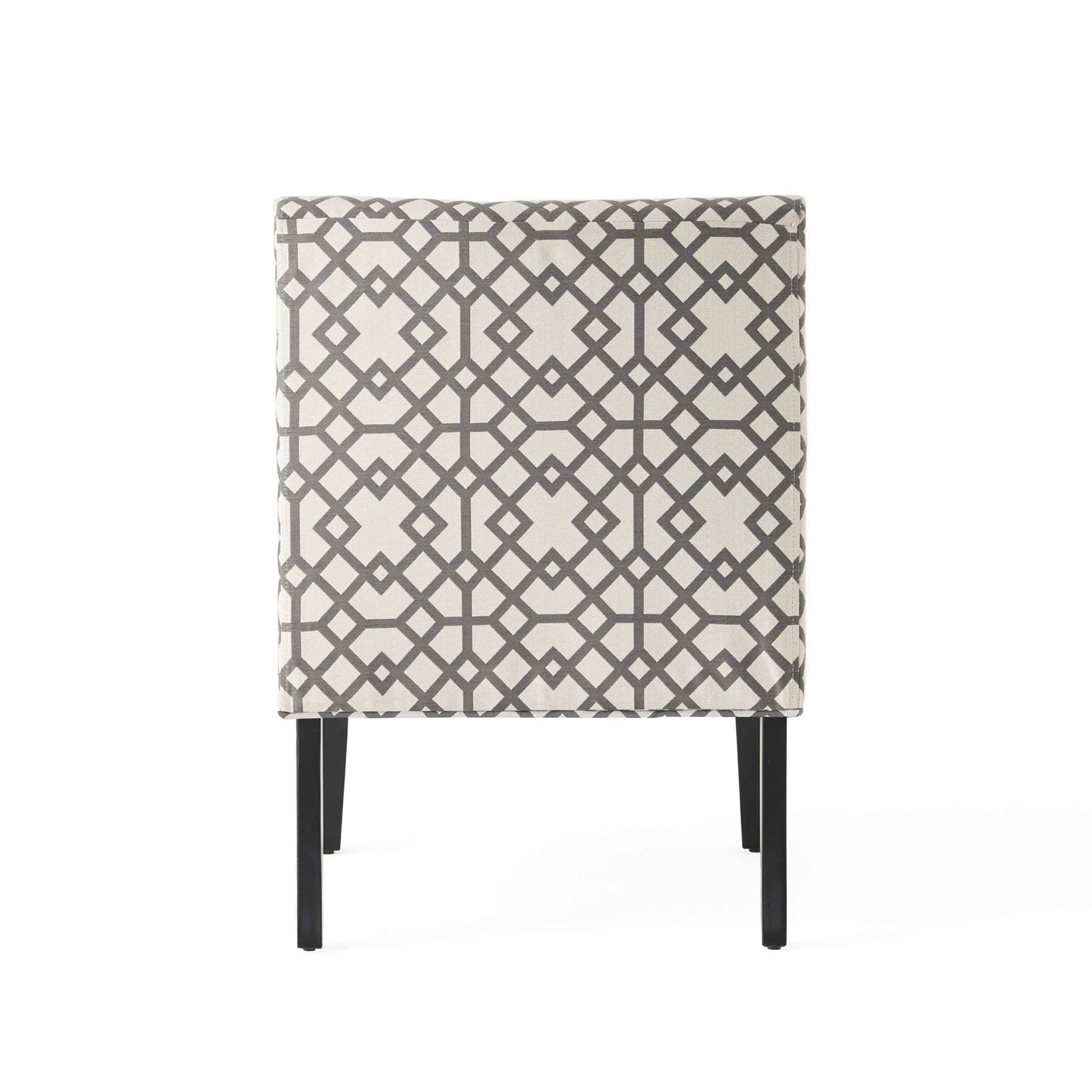ACCENT CHAIR - Korvel
