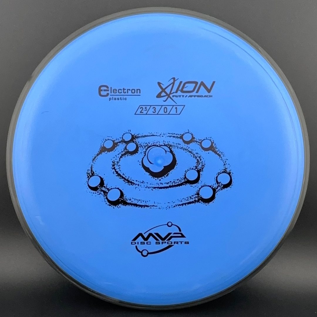 Putter de Disc Golf Electron Ion
