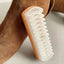 Gomme à brosser en daim - Outil de nettoyage 2-en-1