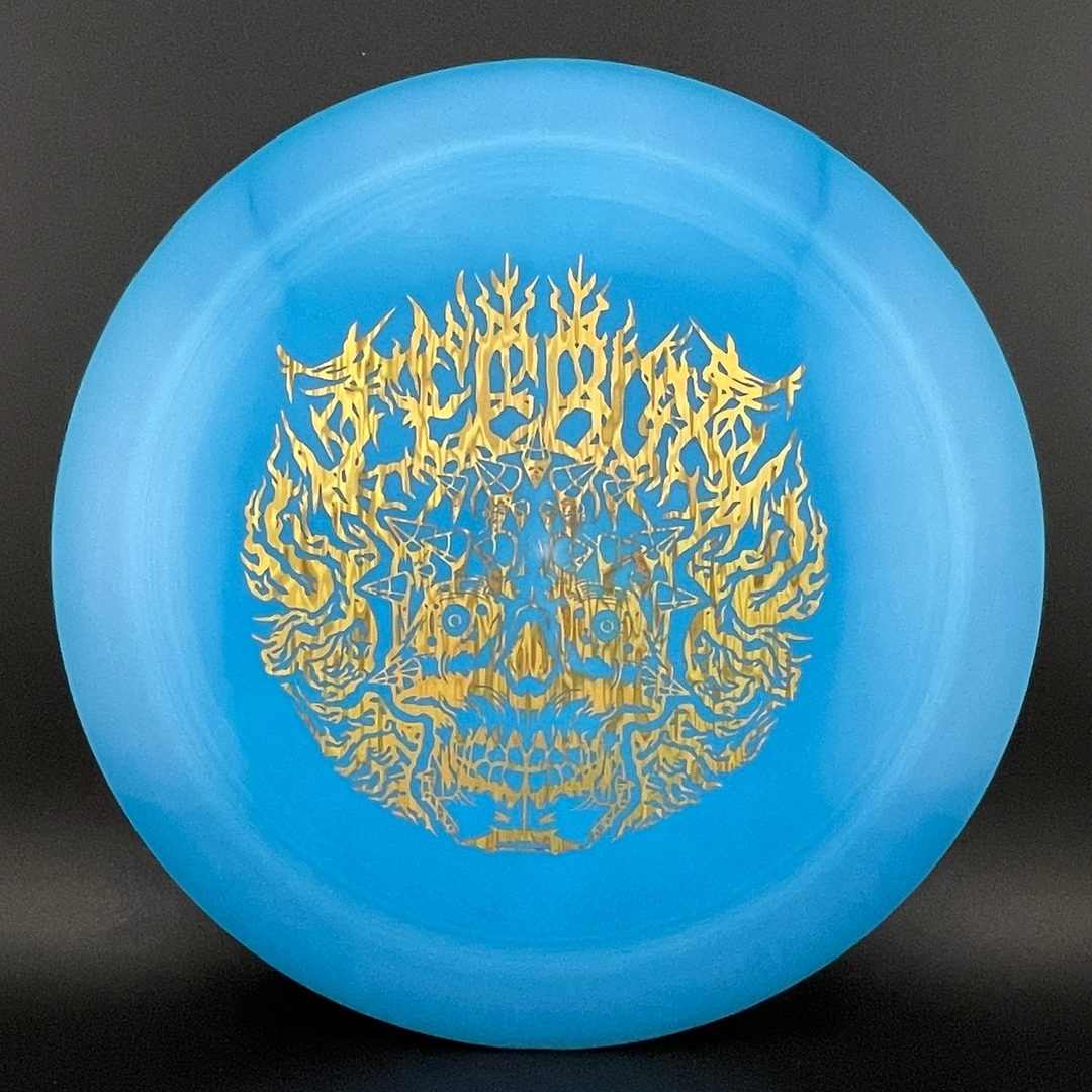 Discraft ESP Nuke - Teebox Bogey Psychosis