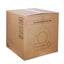 Caja de arena automática inteligente para gatos con control WiFi