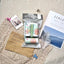 Cartoon pattern lint remover lint roller dust removal paper tearable clothing lint remover - Korvel