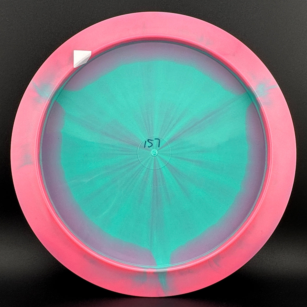 Halo Star Mamba Disc Golf Driver