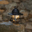 Pinecone Retro Camping Light with Type-C Charging