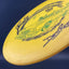 GStar Teebird Signed - Limited Edition Disc Golf Driver