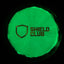 Glow Horizon C-Line DD1 - Shield Club Disc Golf Driver