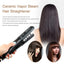 450F ceramic steam straightener porcelain steam rapid heating - Korvel