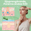 HOYGI Green Tea Cleansing Mask Stick