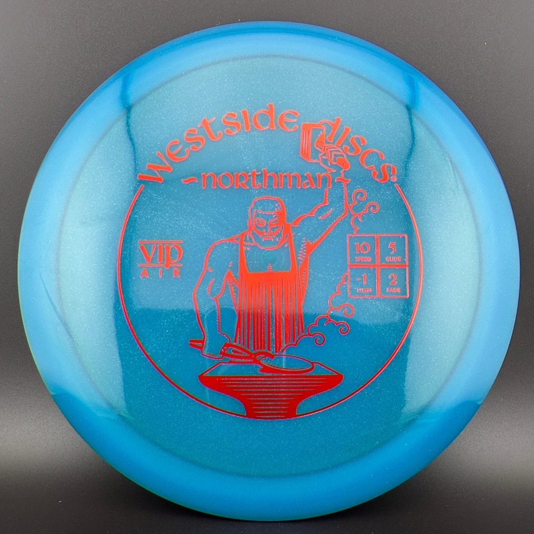 VIP Air Northman Disc Golf Driver