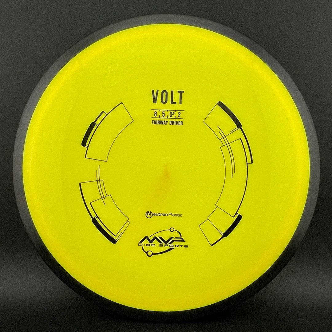 MVP Neutron Volt Fairway Driver