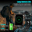 TitanForce Smartwatch - Korvel