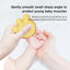Electric nail grinder baby handheld nail polisher mini small home nail polish portable nail polisher - Korvel